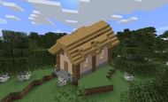 Temple 1 (Image via Minecraft Wiki)